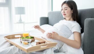 妊娠中のママにおすすめ！栄養たっぷりスープ・汁物６選と安全な選び方