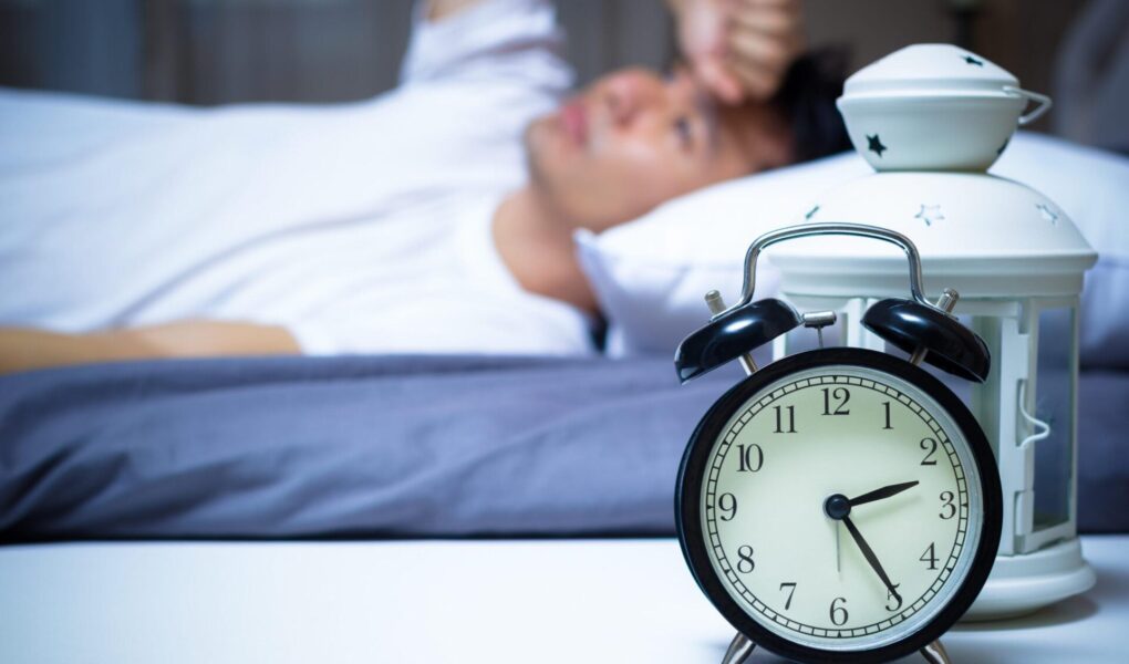 睡眠の回復：日本の肝がん患者における不眠症管理のためのエビデンスに基づくガイド