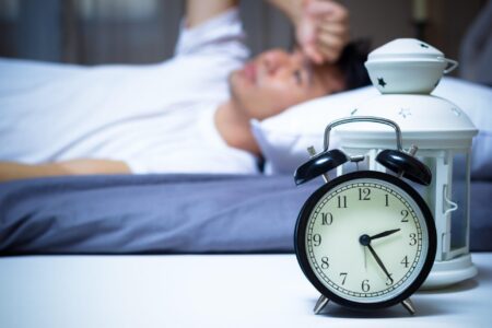 睡眠の回復：日本の肝がん患者における不眠症管理のためのエビデンスに基づくガイド