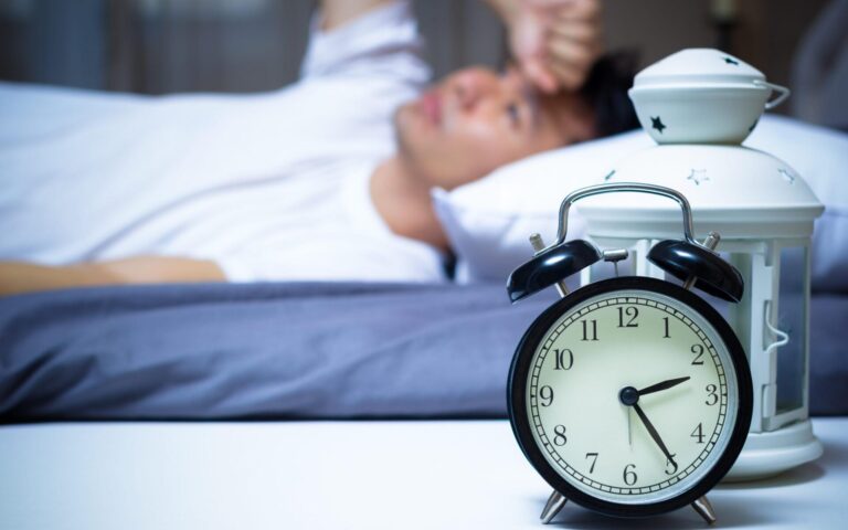 睡眠の回復：日本の肝がん患者における不眠症管理のためのエビデンスに基づくガイド