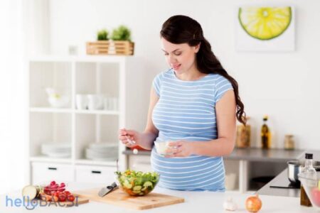【科学的根拠に基づく】妊娠中のおやつ完全ガイド：安全で体にいいおすすめ食品＆コンビニ活用術