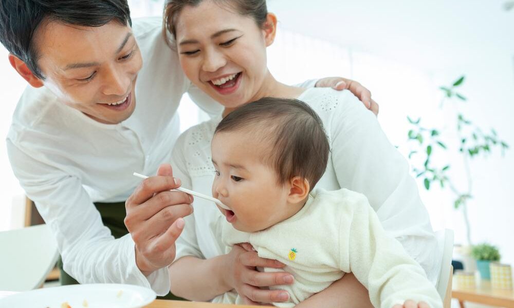 【小児科医・管理栄養士監修】赤ちゃんの脳の発達、本当に良い食べ物は？「豚の脳」の噂と科学的真実｜安全な栄養摂取の完全ガイド