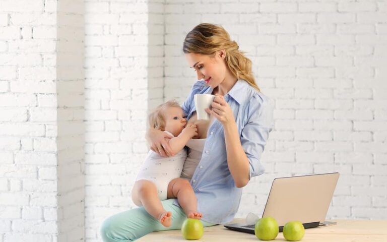 【助産師監修】母乳を増やす飲み物の真実｜科学的根拠と本当に大切なこと