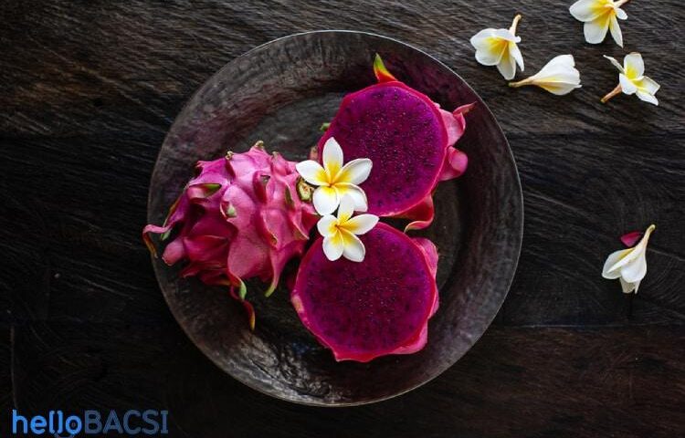 赤ちゃんの離乳食にドラゴンフルーツはいつから？7〜8ヶ月からが安全な理由、アレルギー対策、レシピまですべて解説