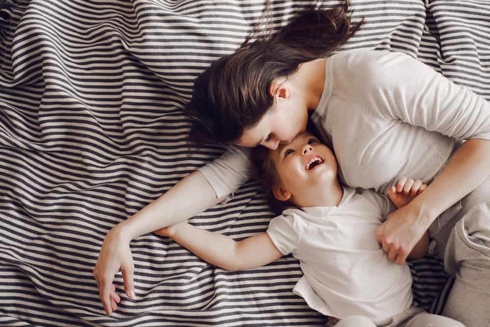 2歳から5歳の子どもの成長：人生の礎を築く、その特別な発達段階とは？