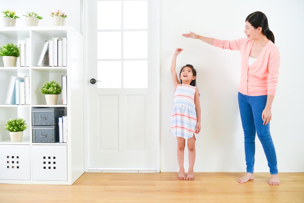 2歳から6歳の子どもの成長を促進する栄養戦略：身長を伸ばすための科学的根拠に基づく食事法と生活習慣のポイント
