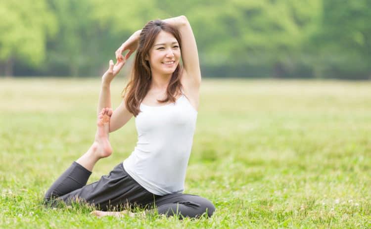 【30代女性の健康】知っておきたい体の変化と今日から始める8つのセルフケア