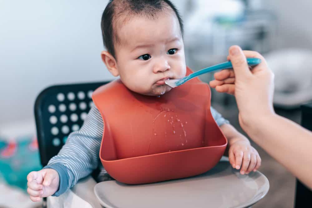 【科学的根拠に基づく】赤ちゃんの離乳食完全ガイド：日本の生後5ヶ月児向け医学的詳細計画