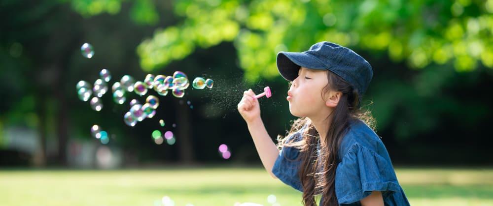 6歳児の成長と発達：生涯の礎を築くための保護者向け総合ガイド