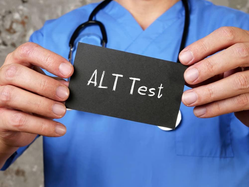 【科学的根拠に基づく】ALT (GPT) 検査の完全ガイド：肝臓からのSOSを見逃さないための数値の意味、原因、および総合的対策