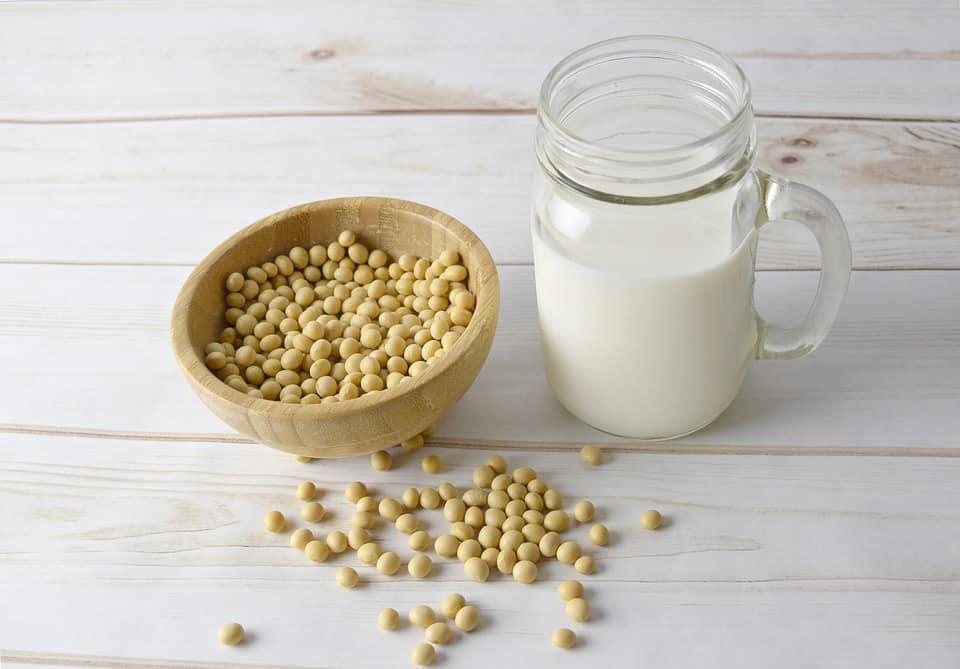 「大豆は乳がんの味方？最新研究が示す再発リスク26%減の真実」