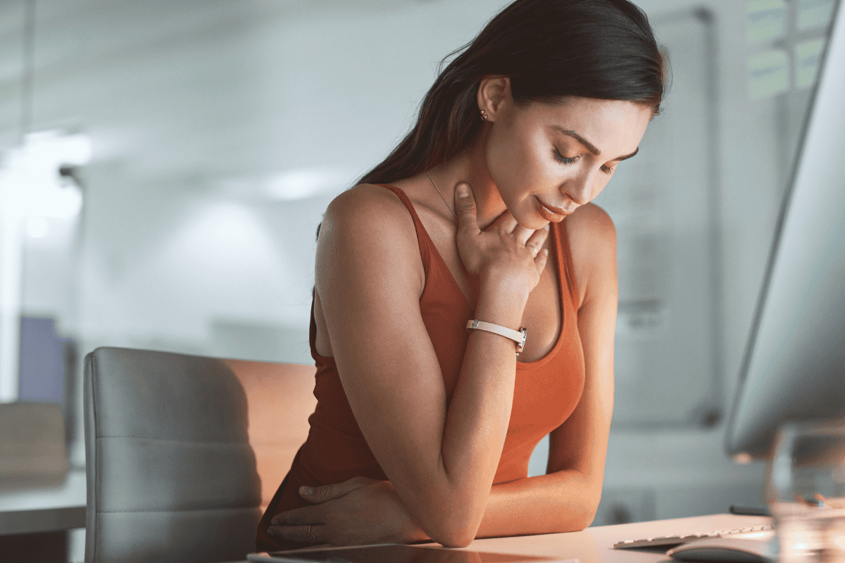 【性交渉がない期間が長い女性】体に起こる変化と自宅でできる対策