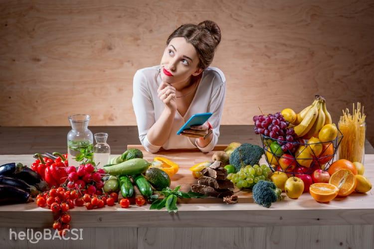 【科学的根拠に基づく】ニキビと食べ物の関係：皮膚科専門医が科学的根拠と食事療法の“真実”を徹底解説