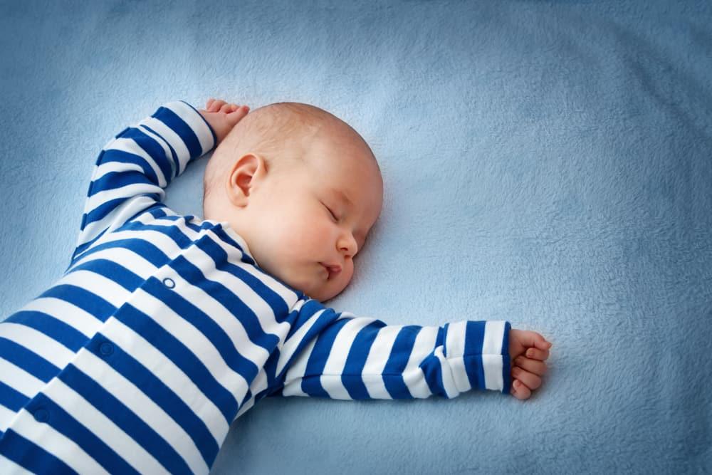 乳幼児突然死症候群（SIDS）とは？原因、日本の最新統計、予防のために家庭でできること【医師・専門家監修】