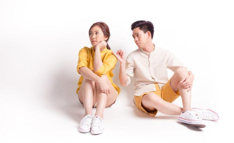 【別れるべきか悩んだとき】決断前に自分に問いかけたい7つの質問と心の整え方