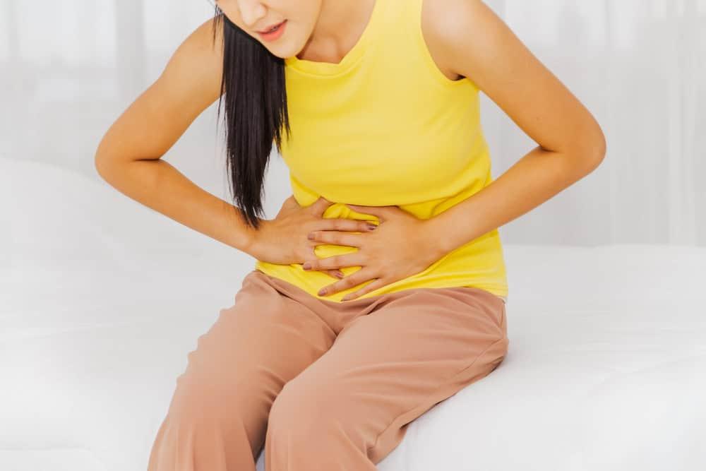 卵巣捻転とは？突然の激痛の裏側―症状・原因から最新治療、手術費用まで専門医が徹底解説