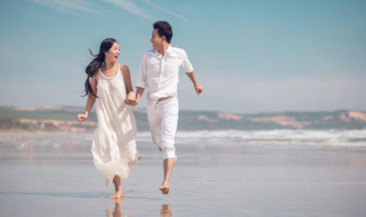 女性の体型と恋愛のほんとうの関係：占いではなくデータで考える