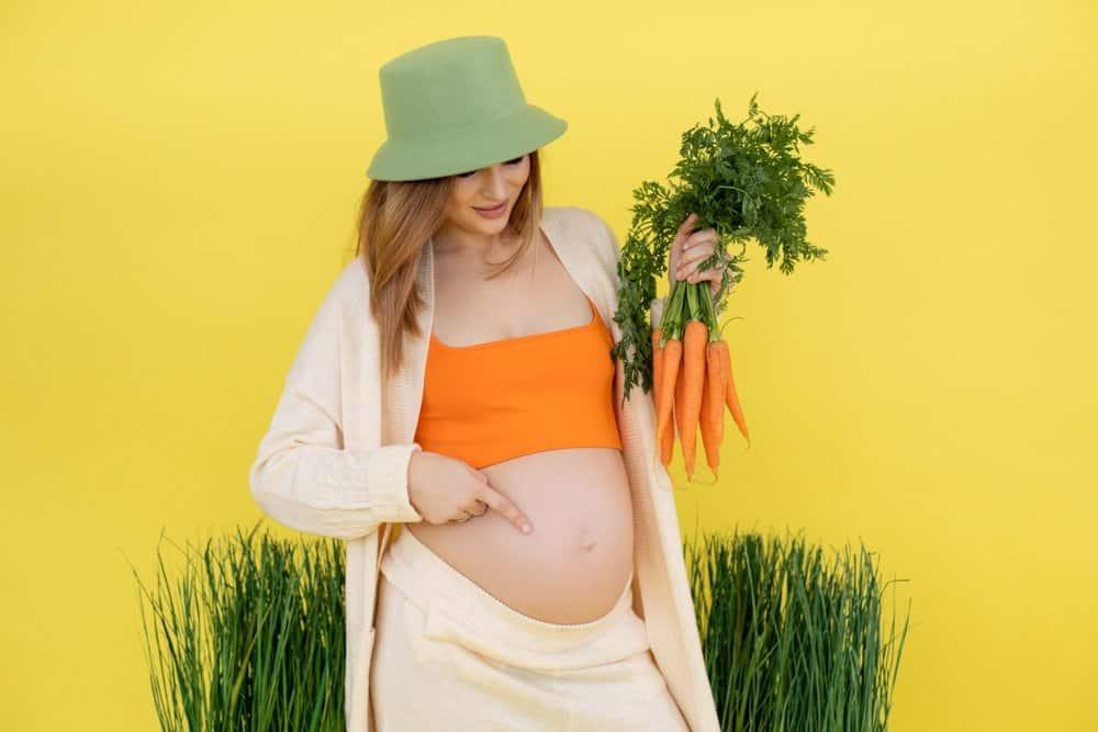 【医師監修】妊娠中ににんじんを食べるメリットとは？ビタミンA過剰の不安を解消し、安全で美味しい選び方のコツを完全解説