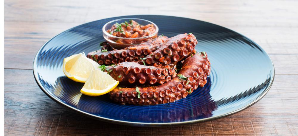 【妊娠中のたこ】食べても大丈夫？水銀・刺身・食中毒のリスクと安全な食べ方