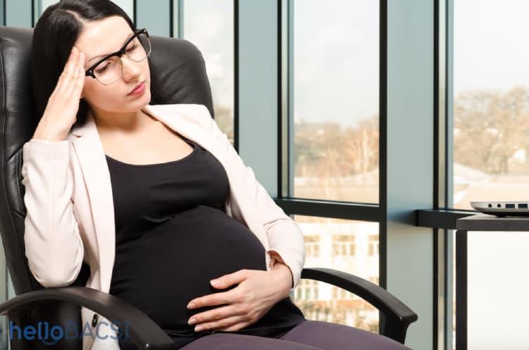 【医師監修】妊娠中のめまいと立ちくらみ：原因、段階別分析、そして安全な対処法の完全ガイド