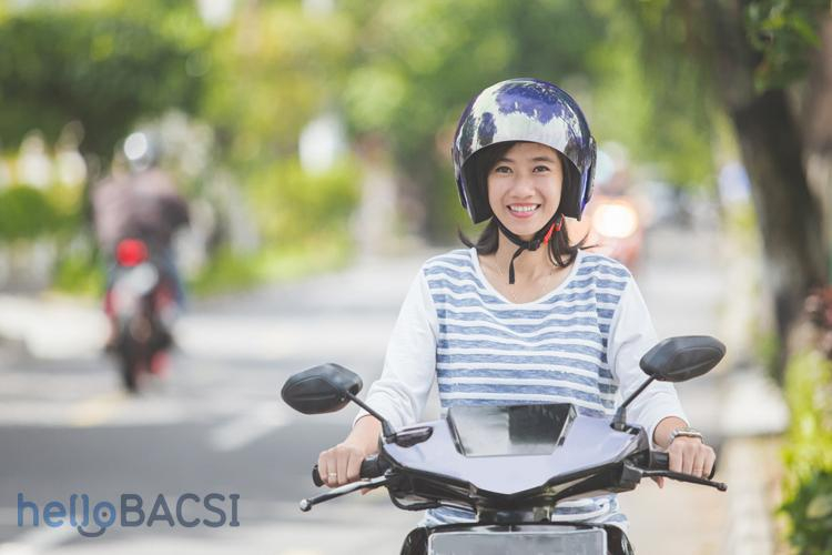 【医師監修】妊娠中のバイクは絶対NG？産婦人科医が解説する危険性と本当に安全な移動手段のすべて