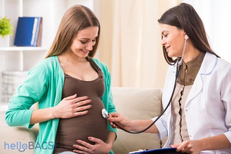 【科学的根拠に基づく】妊娠中のママ必見！知っておくべき妊娠高血圧症候群の7つの兆候