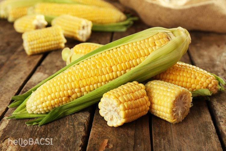 【医師監修】妊娠中のトウモロコシは安全？栄養、リスク、食べ方の完全ガイド