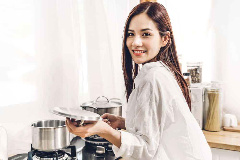 【妊娠中の鯉のおかゆ】安全性と栄養、作り方と注意点をやさしく解説