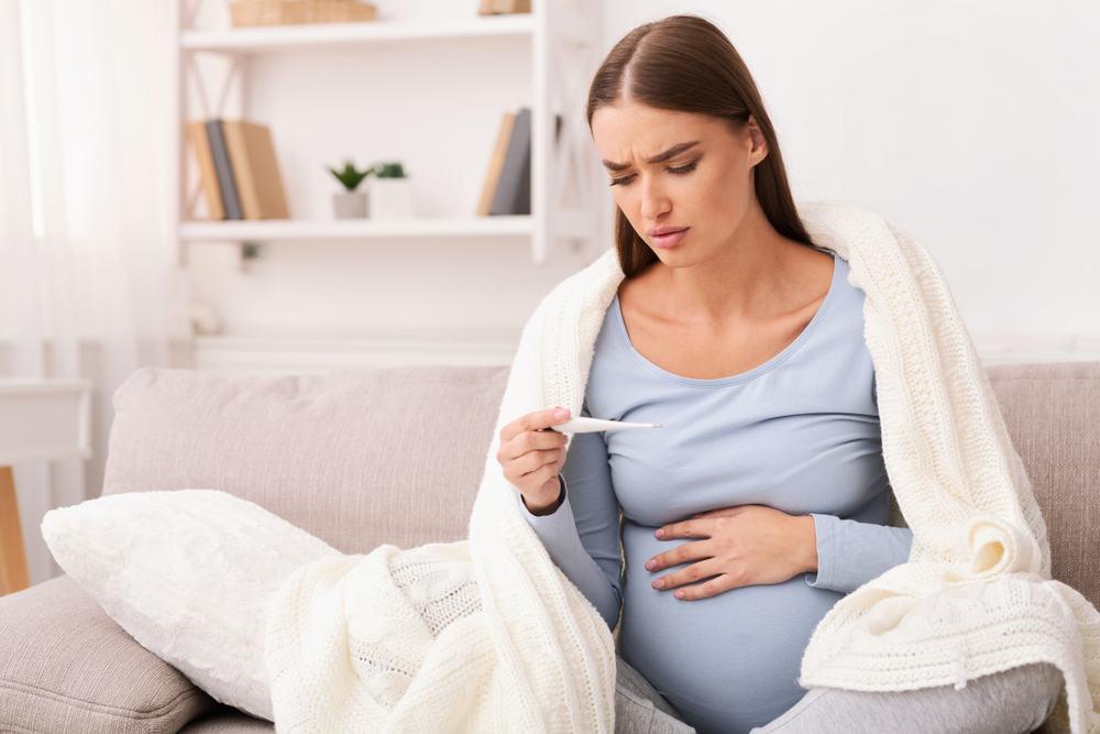【医師監修】妊娠と水痘（水ぼうそう）：母体と胎児へのリスク、予防、管理に関する包括的分析