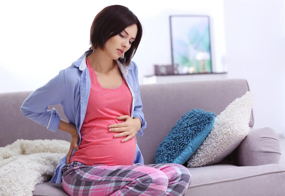 妊娠中の腹痛：正常な兆候と緊急時の見分け方