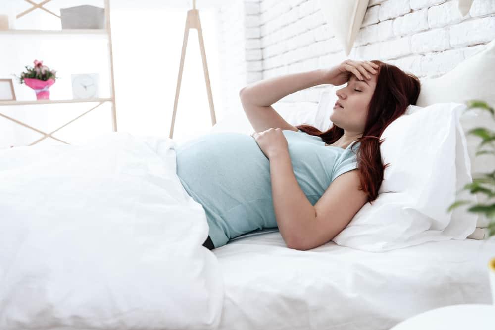 【科学的根拠に基づく】妊娠中の膣乾燥のすべて：日本の妊婦に向けた原因、症状、そして最新ケア戦略の完全ガイド