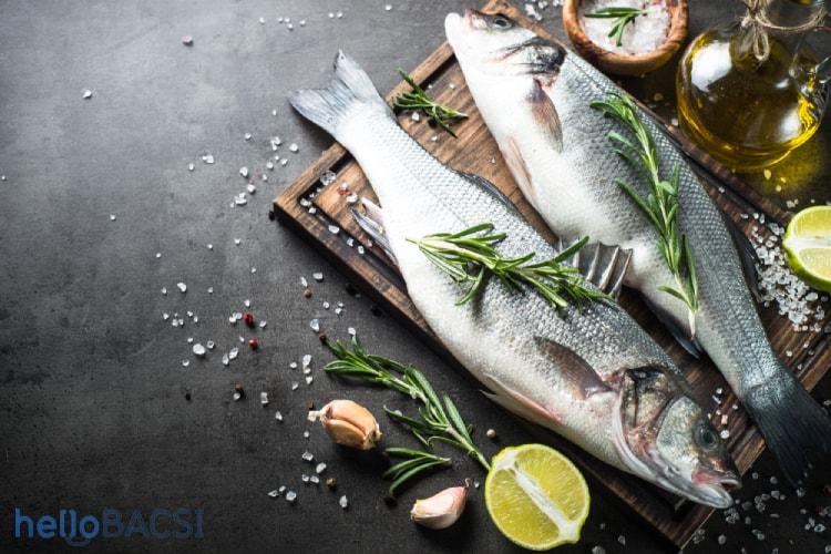 【科学的根拠に基づく】妊婦の魚摂取完全ガイド：水銀リスクを理解し、安全な魚を賢く選ぶ方法｜食べて良い魚・避けるべき魚リスト