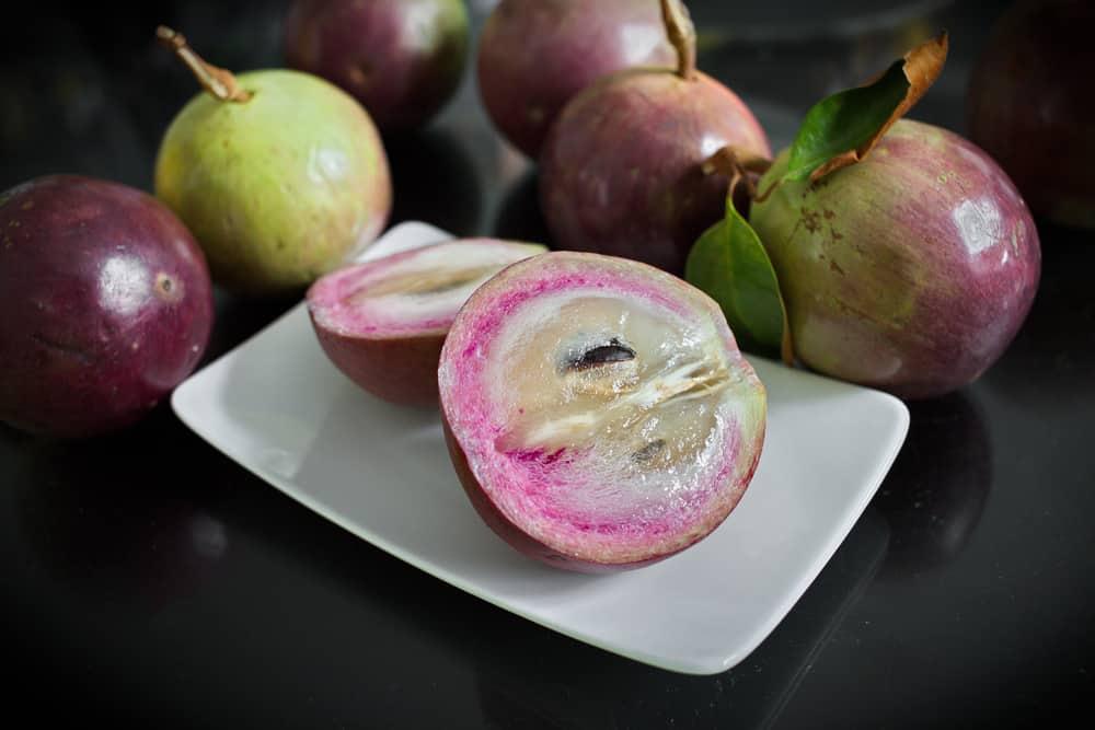 【妊娠中のスターアップル】食べても大丈夫？10のメリットと安全な食べ方