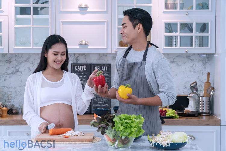 【管理栄養士監修】妊婦におすすめの野菜TOP5！栄養と安全な食べ方を徹底解説