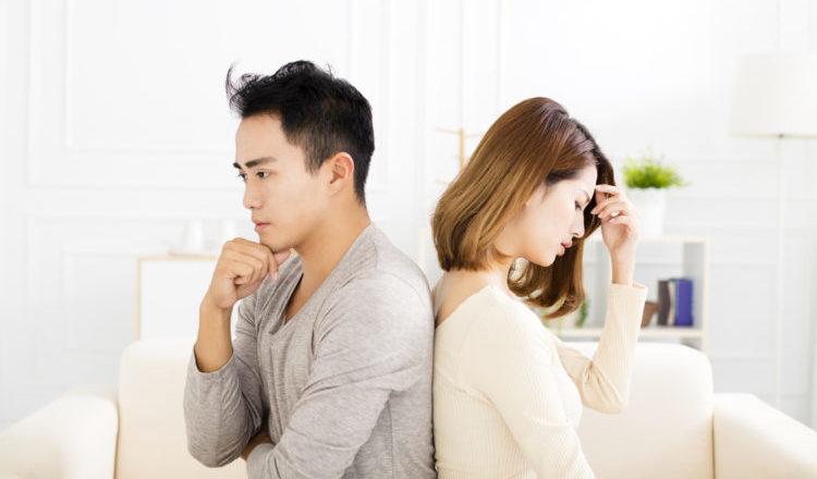 「夫との距離、なぜ？妻が悲しむ10のサインとゴットマン式修復法」