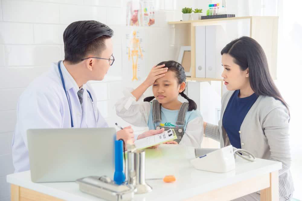 【科学的根拠に基づく】子供の頭痛と吐き気：原因、見分け方、専門家による対処法の完全ガイド