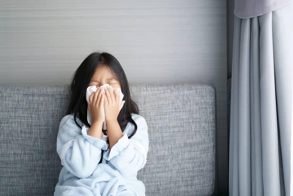 【科学的根拠に基づく】子どもの風邪、薬の前にすべきこと。安全な自宅ケア完全ガイド