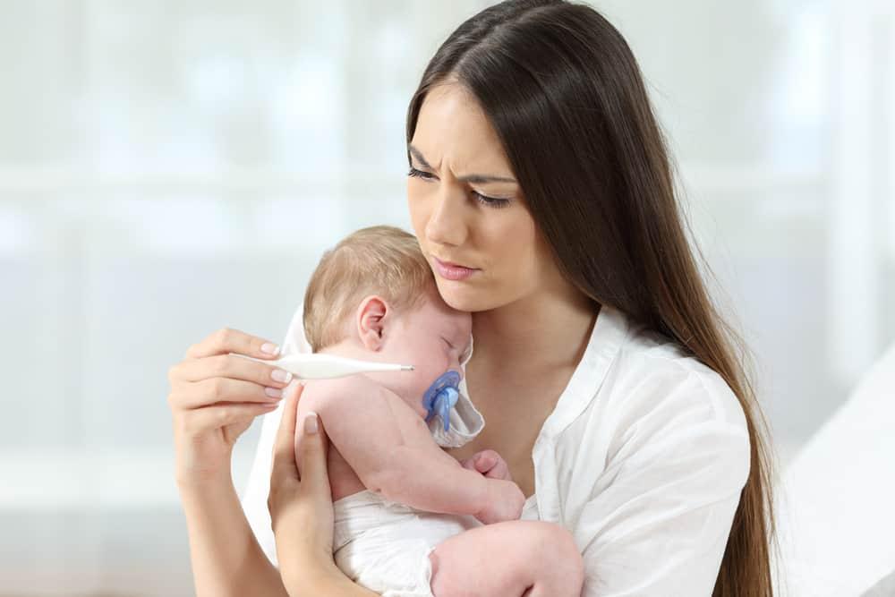 【科学的根拠に基づく】子供の発熱時、お風呂は本当にダメ？ 科学的根拠に基づく安全な入浴完全ガイド