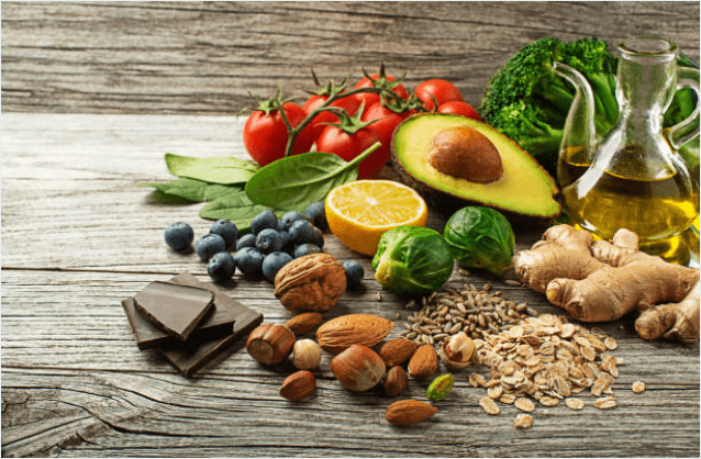 【子宮筋腫と食事】症状とうまく付き合うための5つの食品と生活改善ガイド