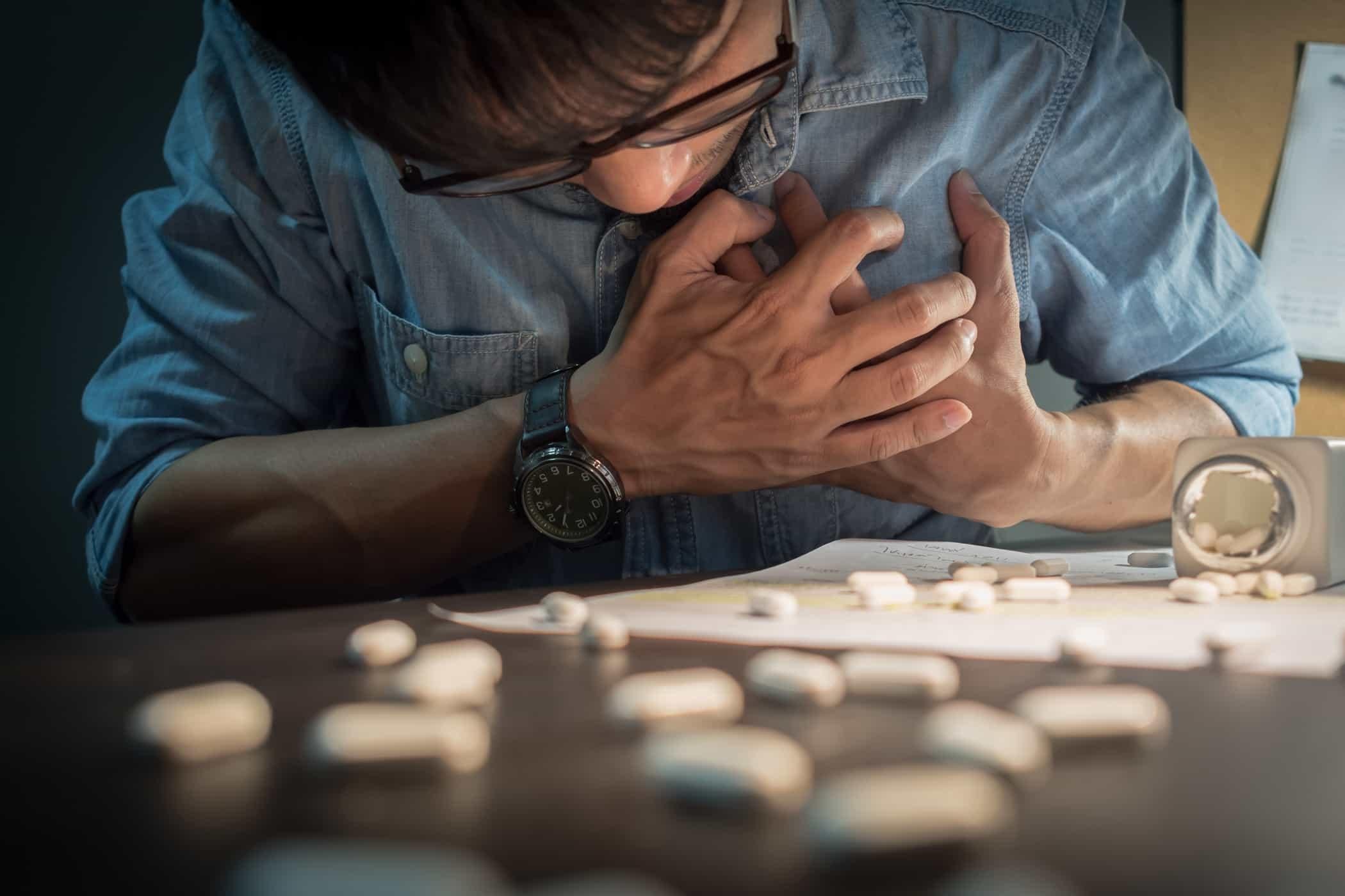 【房室ブロック】心臓の電気信号が途切れる病気とは？原因・症状・検査・治療と日常生活のポイント