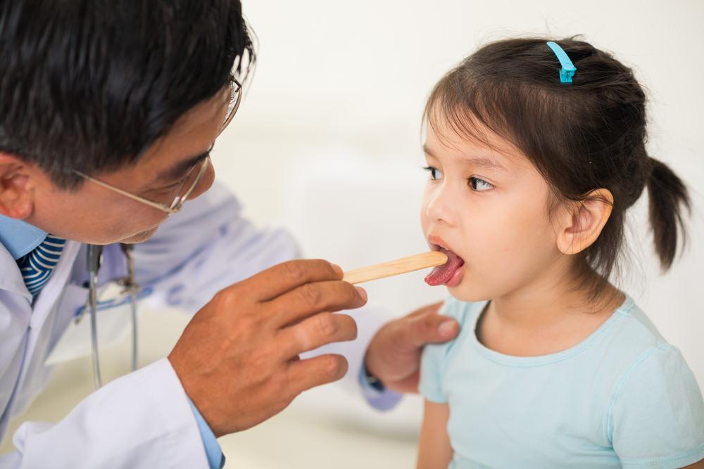 急性喉頭気管支炎（クループ症候群）：お子様の呼吸を守るための包括的専門ガイド