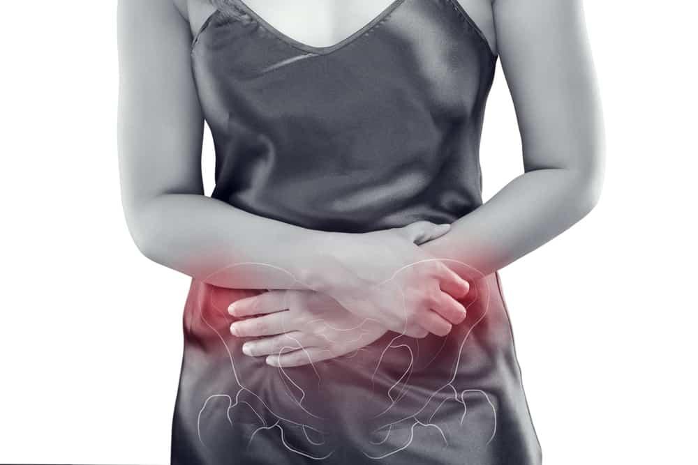 慢性骨盤痛症候群（CPPS）：原因、診断、最新治療法の包括的ガイド
