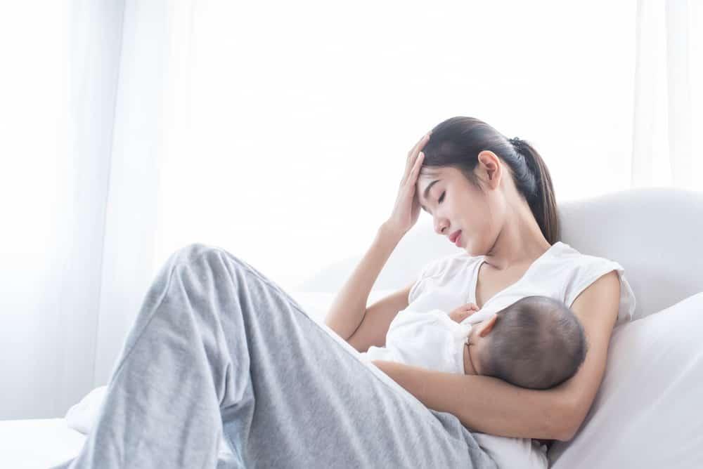授乳中のママも安心！パラセタモールの安全な服用量と、知っておくべきすべて