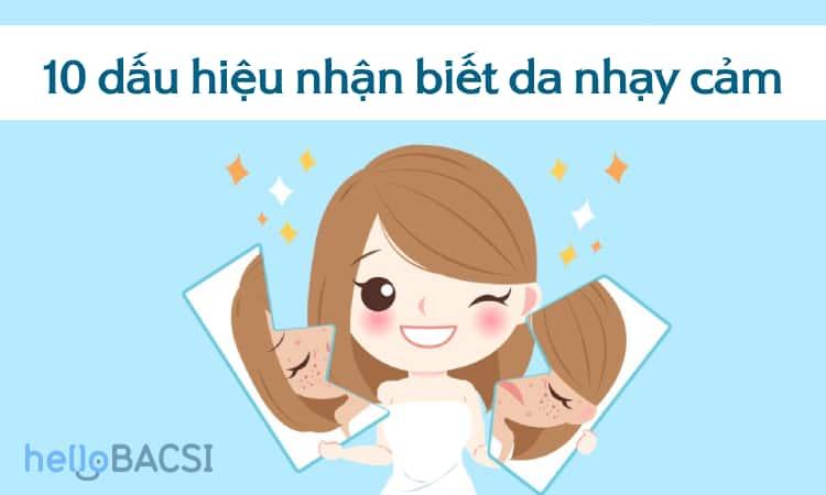 【科学的根拠に基づく】敏感肌のすべて：原因、10のサイン、専門家による完全対策ガイド