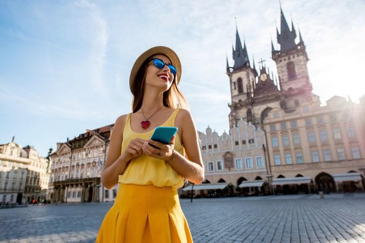 旅の力で心も体も元気に！| 定期的な旅行がもたらす健康効果の科学的根拠と実践ガイド