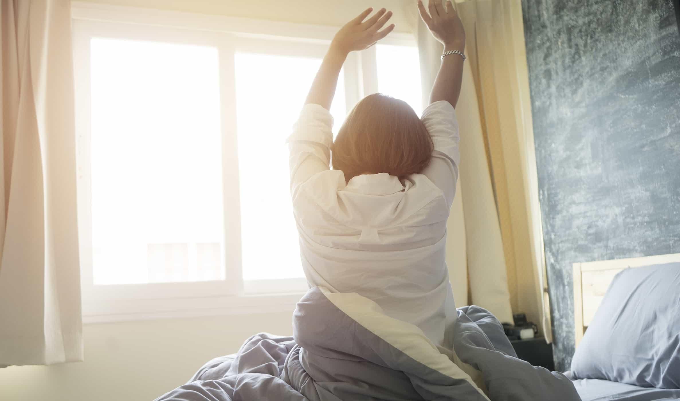 【朝の高血圧】なぜ起こる？静かに忍び寄る原因と今すぐできる対策