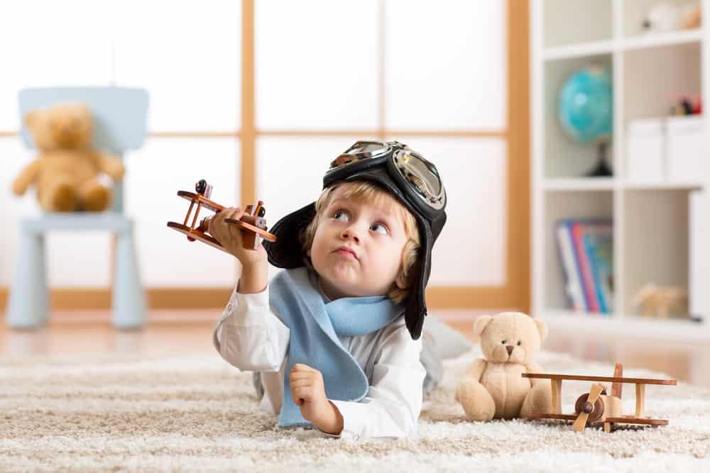 木のぬくもりが育む、子どもの未来：専門家が解き明かす木製玩具の驚くべき効果