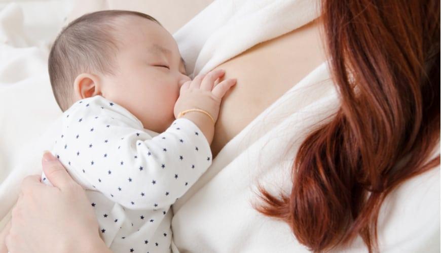 「母乳の質を高める」は間違い？【科学的根拠に基づく】科学的根拠に基づく授乳中のママのための完全食事ガイド