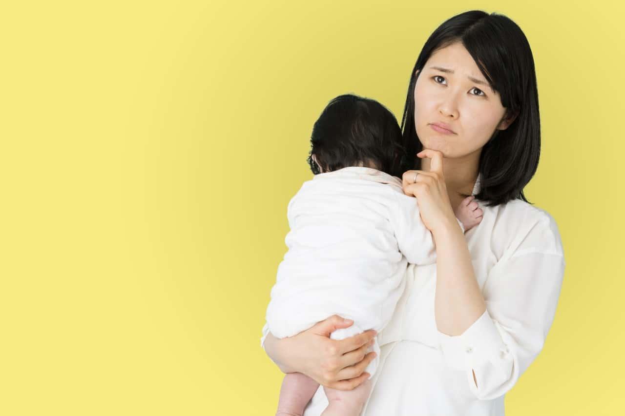 日本における乳児用粉ミルク選択の包括的ガイド：消化への配慮と脳の発達の最適化