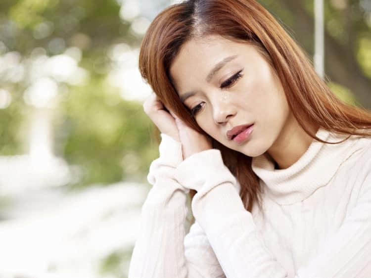 「涙が止まらない…」科学的アプローチ５選【専門家解説】